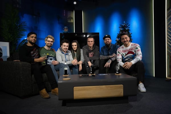 NerdStar sammelt 20.000 Euro Spenden in Charity Week