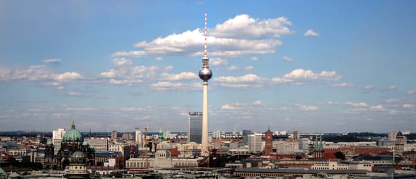 Berlin führt - erneut - Dachmarke für Gamesbranche ein