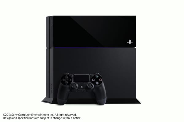 Amazon nimmt PS4-Pre-Order wieder auf