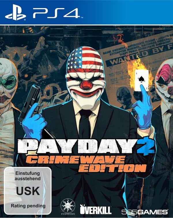 505 Games springt auf den Remastered-Zug auf