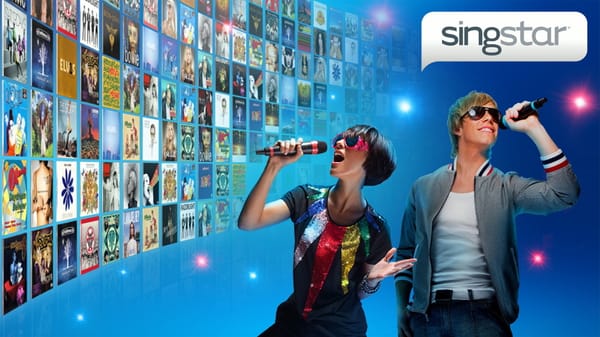 "SingStar" wird Downloadspiel
