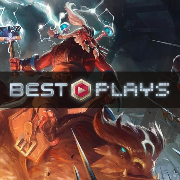 Red Bull startet neue Gaming-Video-Plattform "Best Plays"