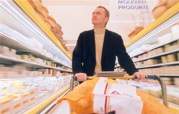 Handelsverband bilanziert minus zwei Prozent zum Halbjahr