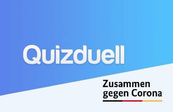 Covid-19: Corona-Aufklärungsquiz bei "Quizduell"