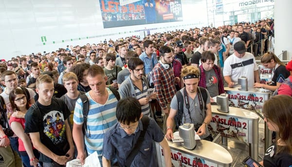 gamescom startet Ticketvorverkauf