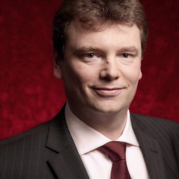 Gundel leitet Nintendo-Vertrieb