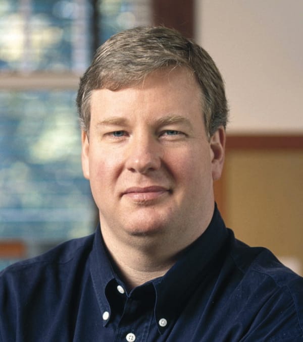 LucasArts: Jim Ward geht