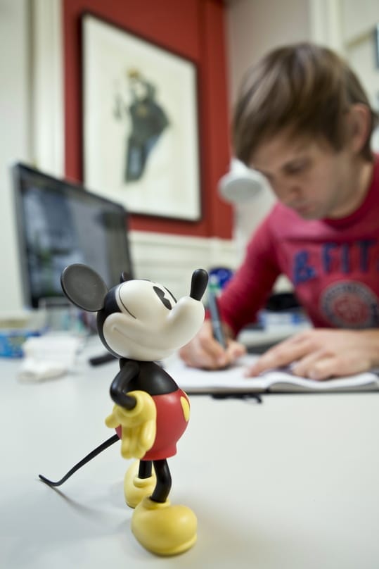 Disney Interactive streicht 80 Stellen