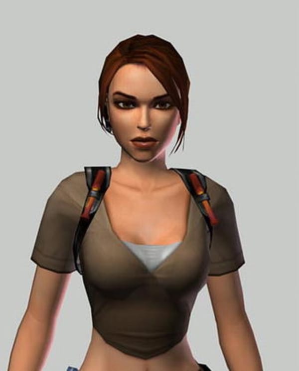 "Tomb Raider: Legend": Back to the roots