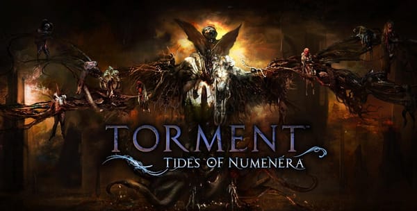 Techland Publishing verlegt "Torment: Tides of Numenera"