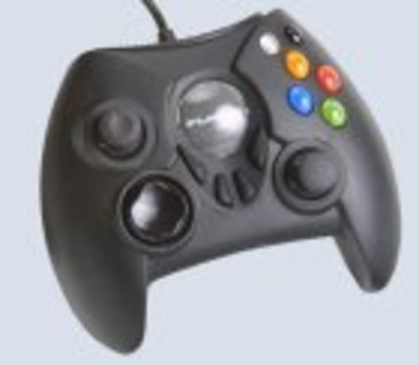 Flashpoint stellt Xbox-Zubehör vor