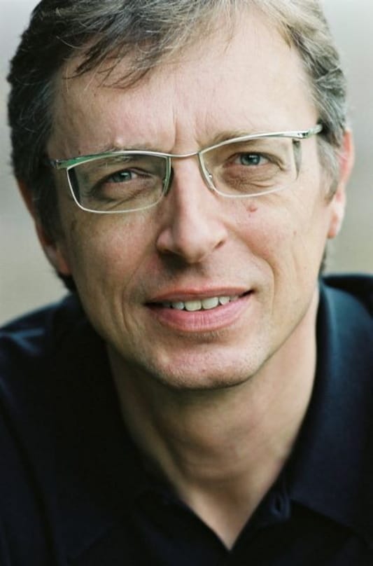 Joachim Ortmanns wird GF des AV-Gründerzentrums NRW