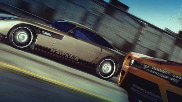 Neuheiten KW4: Arcade-Racing für Next-Gen