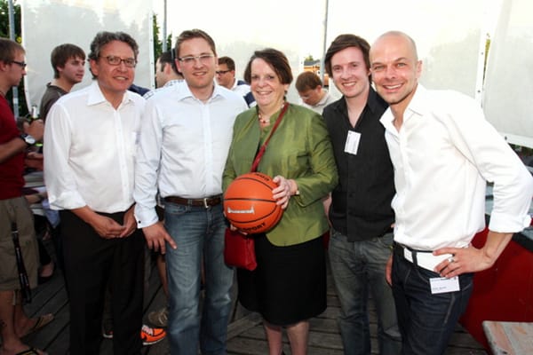 northworks zahlt Förderung zurück