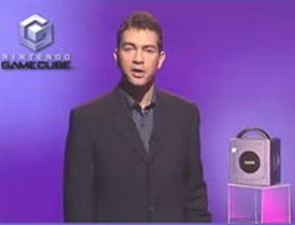 GameCube kommt am 3. Mai