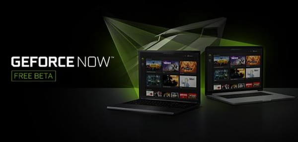 Nvidia gründet GeForce NOW Alliance