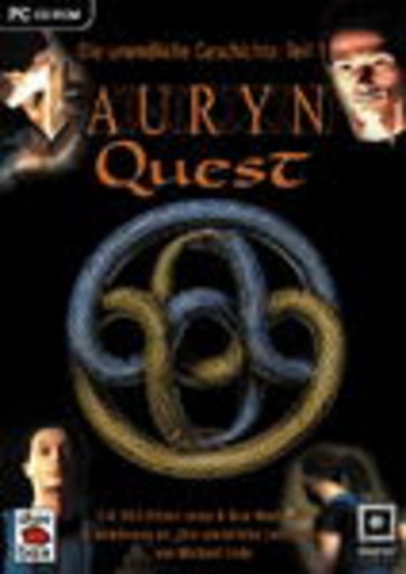 Attaction lizenziert "AurynQuest" in die USA