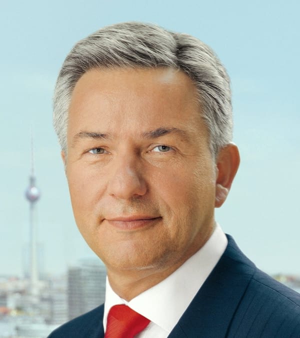 Wowereit: "Games sind wichtiger Wachstumsmotor"