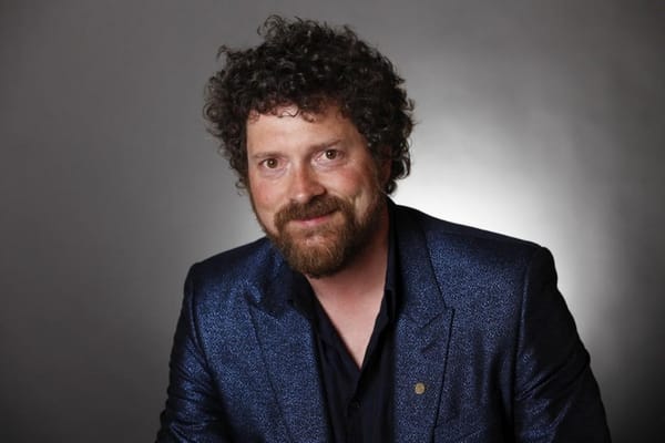 van der Kuyl im Team17-Aufsichtsrat