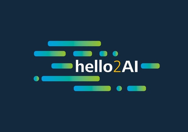 Gamesahead, Saar-Uni und Hochschule Trier veranstalten "Hello2AI"