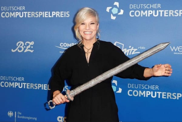 Verherendes Presse-Zeugnis für DCP