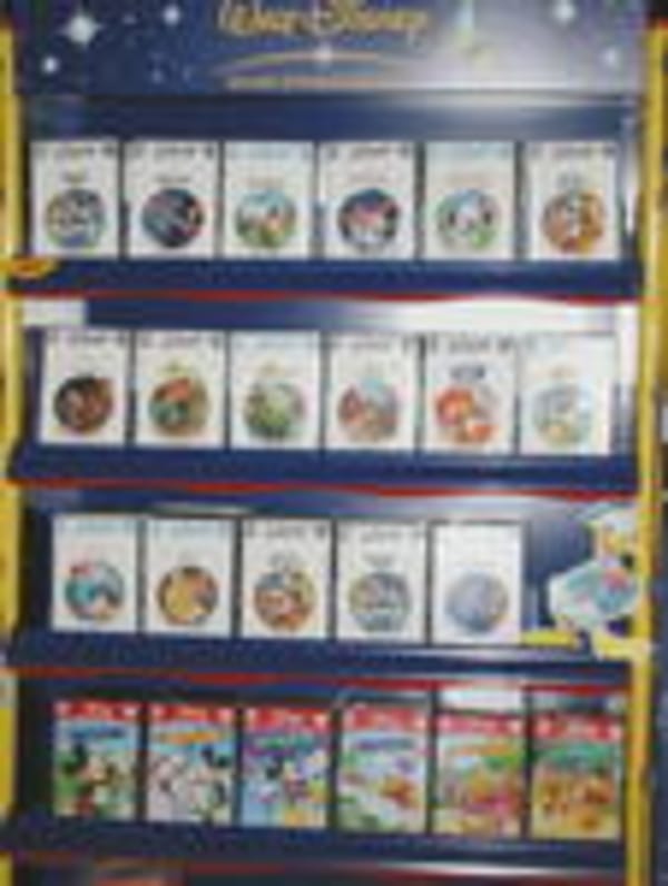 Neue Edition von Disney Interactive gestartet