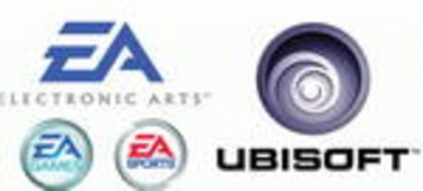 EA steigt bei Ubisoft ein