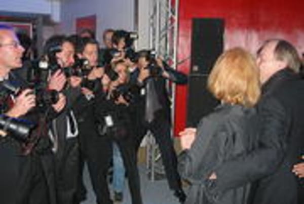 Presse jubelt: "München glitzert"