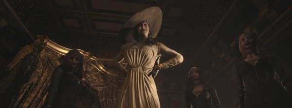 Capcom baut Umsatz und Gewinn deutlich aus, dank "Resident Evil"