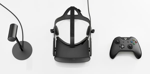 Media-Saturn startet Retail-Verkauf von Oculus Rift
