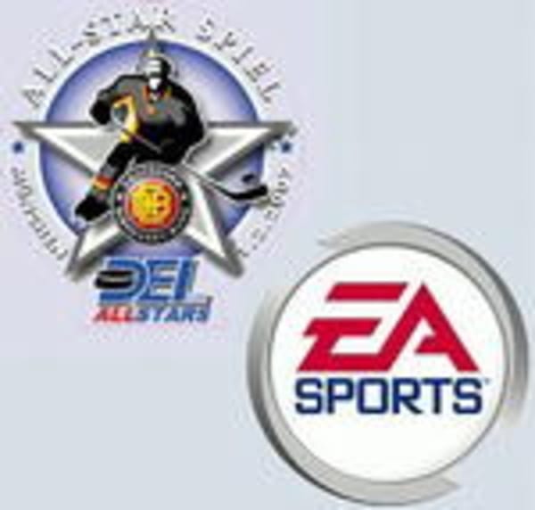 EA sponsert Jahreshighlight im deutschen Eishockey