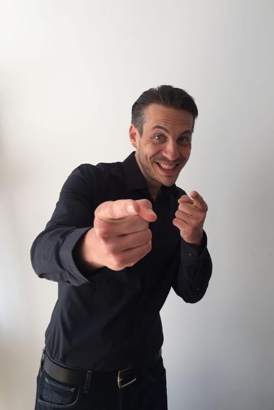 Dettmering sourct sich mit Beeedo aus