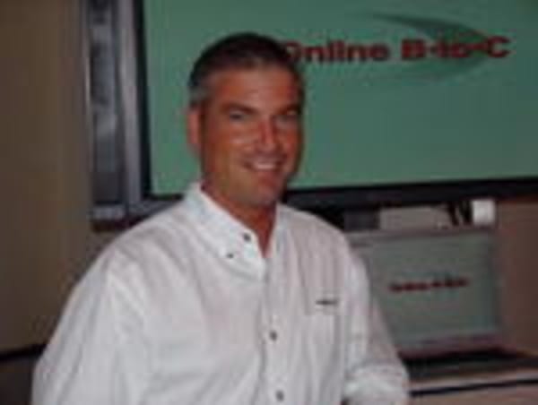 Macrovison: Neue Aufgaben für Balduff