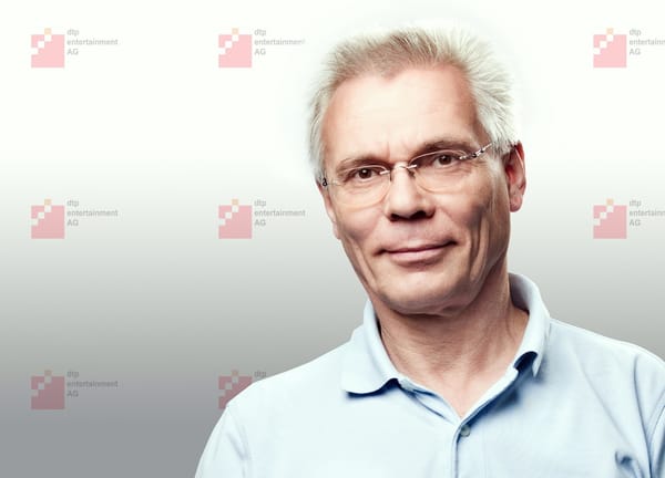 WGZ investiert in dtp young