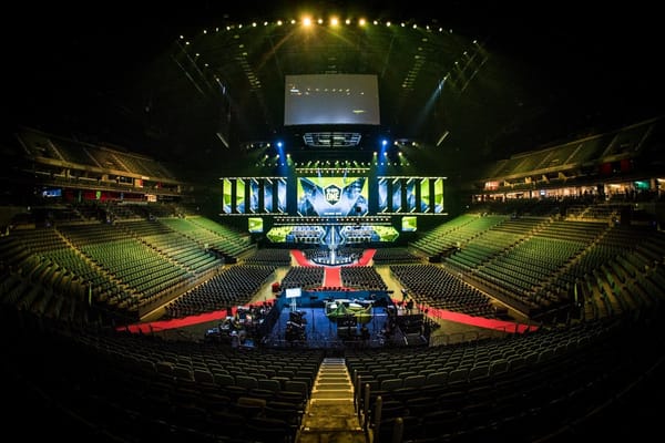 Covid-19: ESL One Cologne findet 2020 ohne Publikum statt