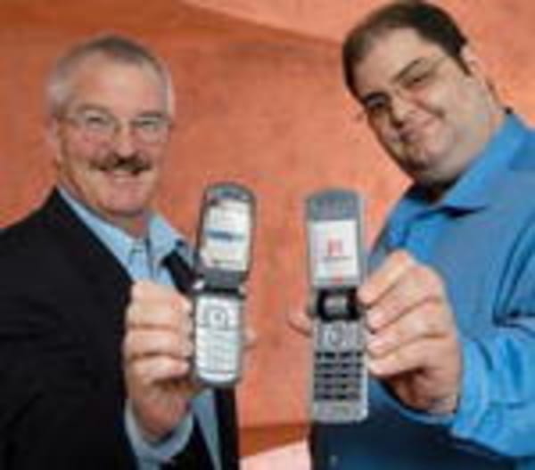 Sorrent hat 800 Mio. Mobilkunden im Visier