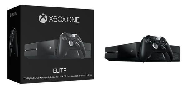 Microsoft rüstet Xbox One auf