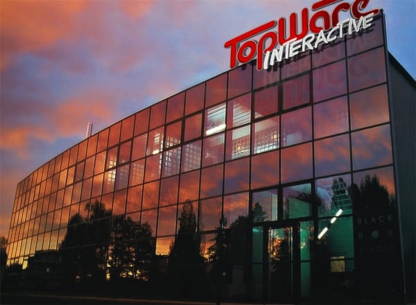TopWare-Mutter Zuxxez ist insolvent
