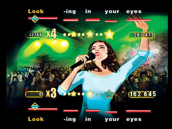 LARA TV AWARD 2008: "High School Musical: Sing It!"