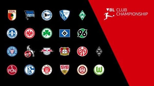 VBL Club Championship geht in die zweite Saison
