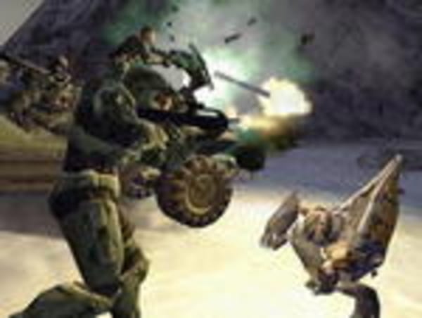 Microsoft eröffnet Jagd auf "Halo 2"-Diebe