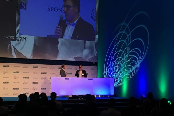 Spobis bringt Sportwelt, Digitalisierung und Games zusammen