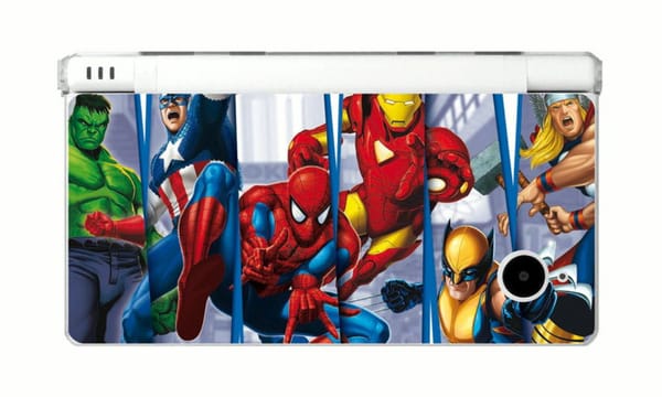 Bigben erwirbt Marvel-Lizenz