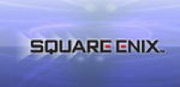 Square Enix strebt hohes Wachstum an