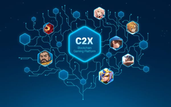 Com2Us launcht Hub für Blockchain-Game-Plattform C2X