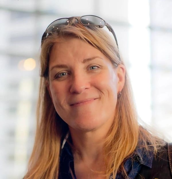 Kate Edwards wird Head of Global Outreach bei DeepWell DTx