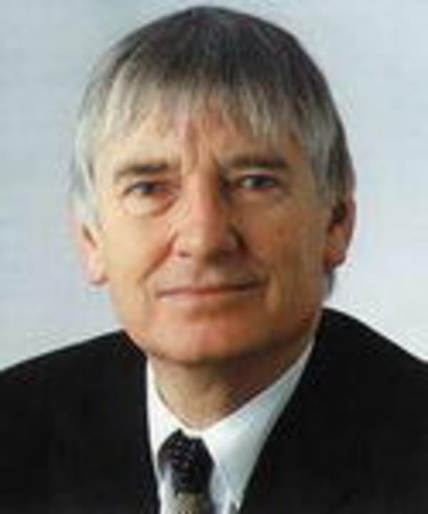 Schily kontert Beckstein
