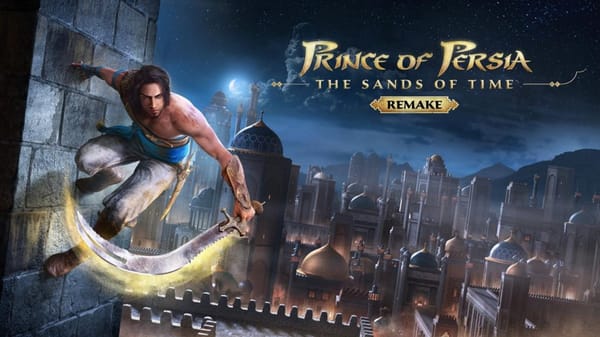 Weitere Verschiebung des "Prince of Persia"-Remakes