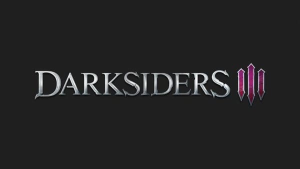 THQ Nordic kündigt "Darksiders 3" an