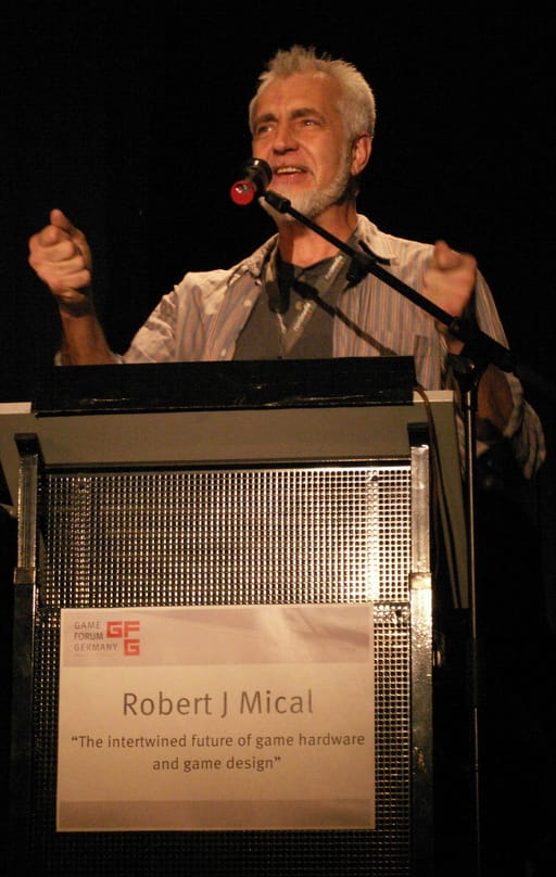 Viertes Game Forum Germany in Hannover